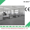 professional manufacturer fully automatic aerosol filling machine for refillable aerosol can